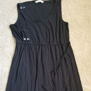 New Delivery/Nursing Gown